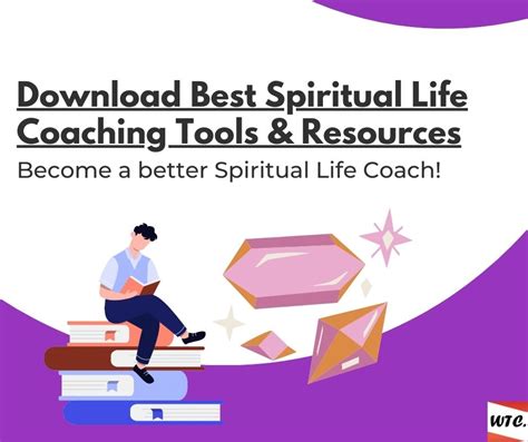 spiritual life coach websites.